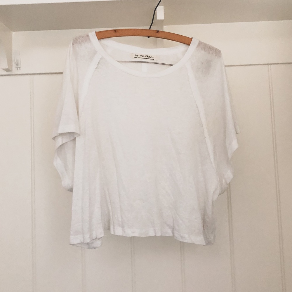 Free People top